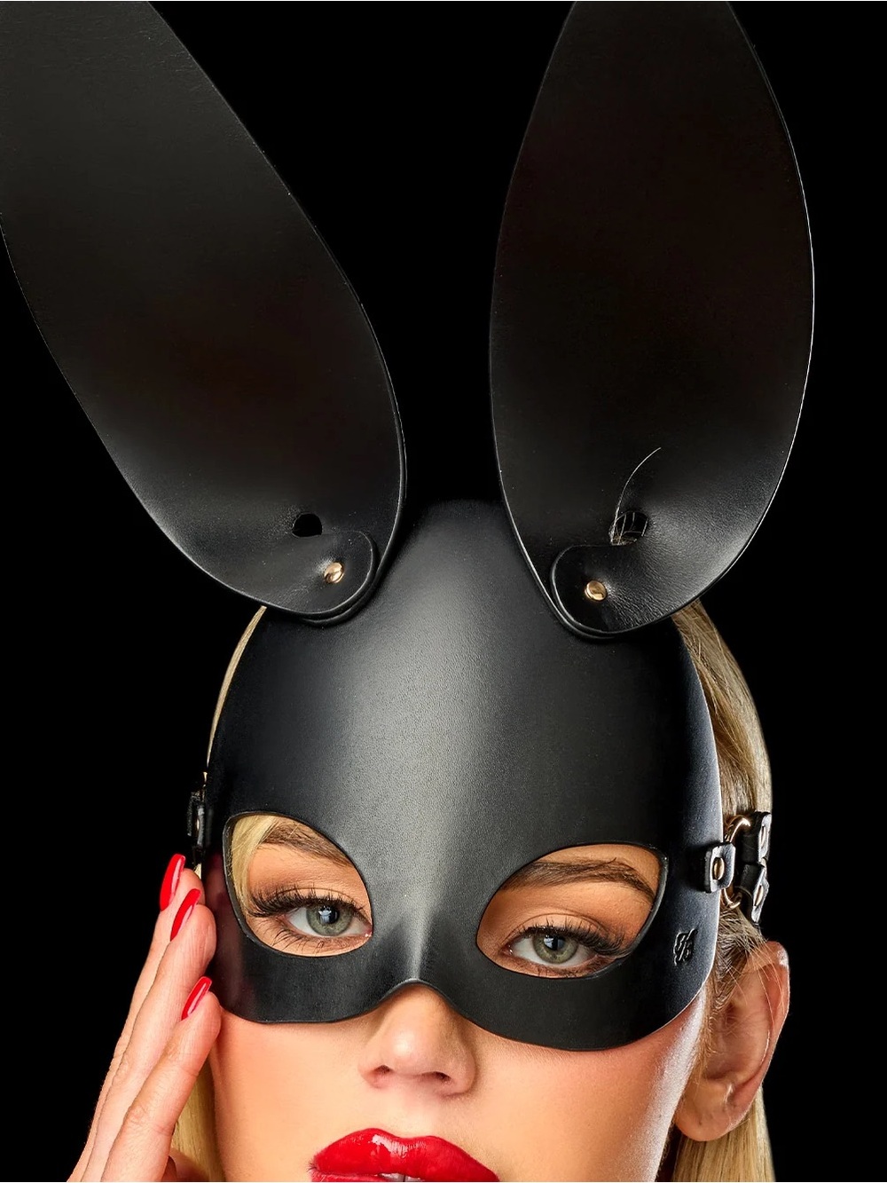 HONEY BIRDETTE BUNNY MASK